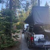 Review photo of Lodgepole Campground by Grant M., June 17, 2026