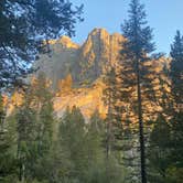 Review photo of Lodgepole Campground — Sequoia National Park by Andre V., May 30, 2024