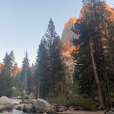 Review photo of Lodgepole Campground — Sequoia National Park by Andre V., May 30, 2024