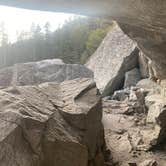 Review photo of Lodgepole Campground — Sequoia National Park by Andre V., May 30, 2024