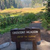 Review photo of Lodgepole Campground — Sequoia National Park by Andre V., May 30, 2024