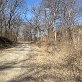 Review photo of loess hills state forest by Curious Compass B., March 22, 2026