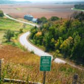 Review photo of loess hills state forest by VanCamp402 , September 30, 2025