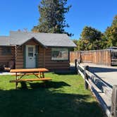 Review photo of Travellers Rest Cabins & RV Park by Meghan B., October 16, 2025