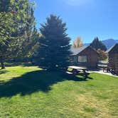 Review photo of Travellers Rest Cabins & RV Park by Meghan B., October 16, 2025