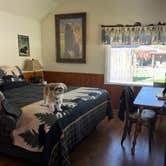 Review photo of Travellers Rest Cabins & RV Park by Meghan B., October 16, 2025