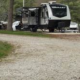 Review photo of Hocking Hills KOA Holiday by Joe S., April 10, 2026