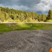 Review photo of Lolo Hot Springs Campground by Katherine B., June 11, 2024