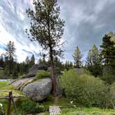 Review photo of Lolo Hot Springs Campground by Katherine B., June 11, 2024