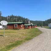 Review photo of Lolo Hot Springs RV Park & Campground by Samantha S., August 25, 2025