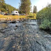 Review photo of Lolo Hot Springs RV Park & Campground by Samantha S., August 25, 2025