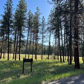 Review photo of Quartz Flats Campground by smelly E., May 25, 2025