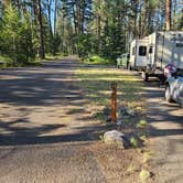 Review photo of Quartz Flats Campground by Andreas W., July 12, 2026