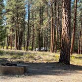 Review photo of Quartz Flats Campground by Wendy S., September 4, 2024