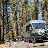 Review photo of Quartz Flats Campground by Wendy S., September 4, 2024