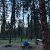 Review photo of Quartz Flats Campground by smelly E., May 25, 2025