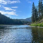 Review photo of Dispersed Site - Lolo National Forest Recreation Area by Audrey L., August 26, 2024