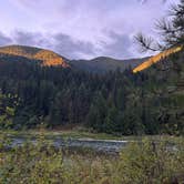 Review photo of Dispersed Site - Lolo National Forest Recreation Area by Audrey L., August 26, 2024