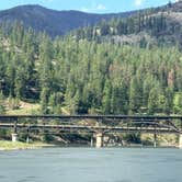 Review photo of Dispersed Site - Lolo National Forest Recreation Area by Rob S., June 16, 2026