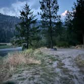 Review photo of Dispersed Site - Lolo National Forest Recreation Area by Deb H., July 25, 2026