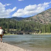 Review photo of Dispersed Site - Lolo National Forest Recreation Area by Rob S., June 16, 2026