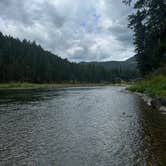 Review photo of Dispersed Site - Lolo National Forest Recreation Area by Audrey L., August 26, 2024