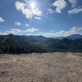 Review photo of London Peak FS Road by Brian , September 1, 2026