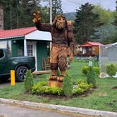Review photo of Lone Fir Resort by Regina R., January 28, 2025