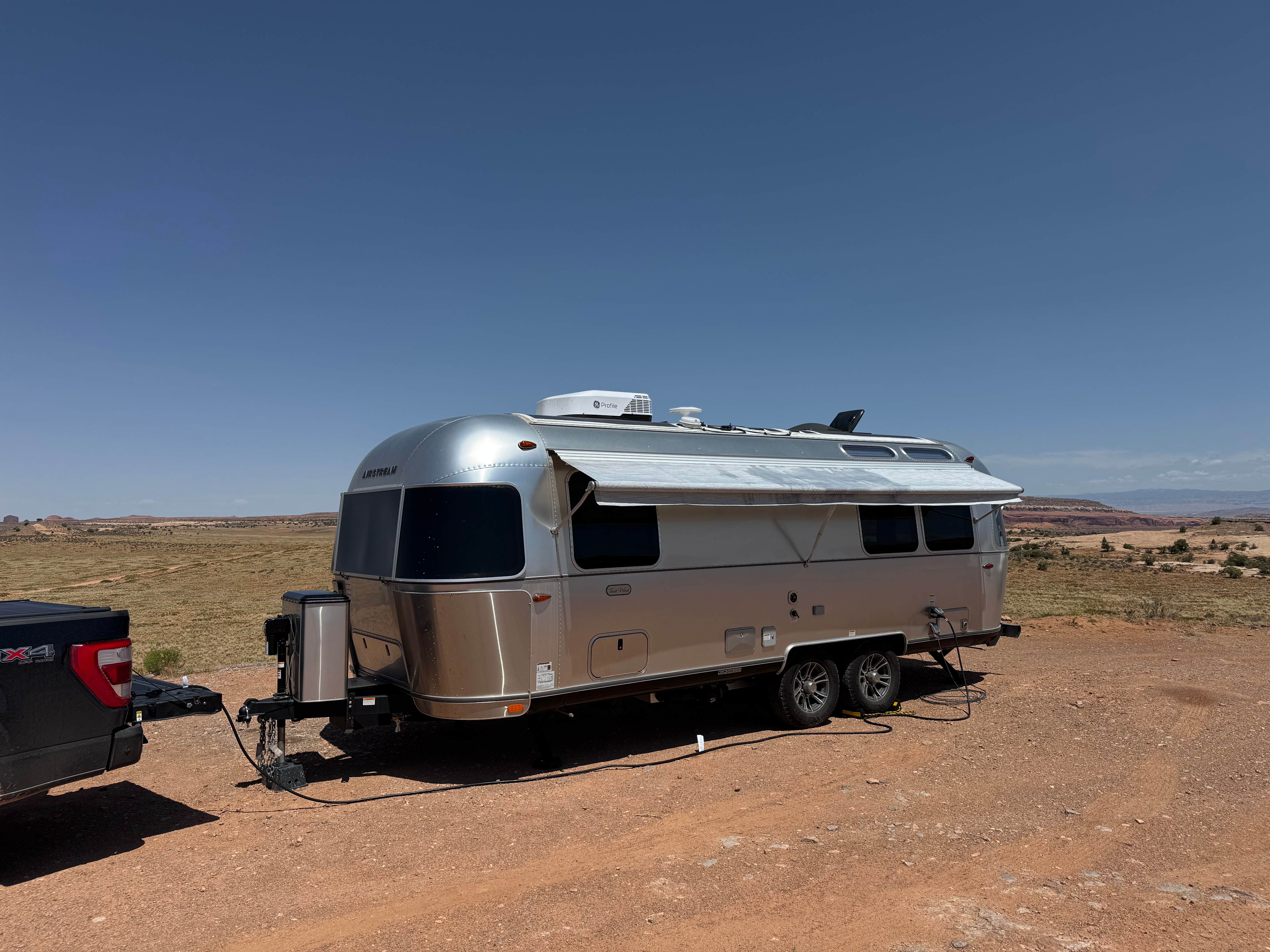 Camper submitted image from BLM Dubinky Road Dispersed Camping - 1