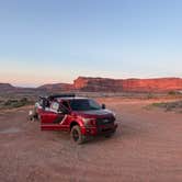 Review photo of BLM Lone Mesa Dispersed Camping by Jason D., June 7, 2026