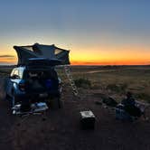 Review photo of Lone Mesa Dispersed Camping by Amy P., September 6, 2024