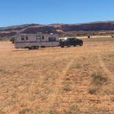Review photo of Lone Mesa Dispersed Camping by Carrie S., June 20, 2026