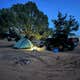 Lone Mesa Dispersed Camping