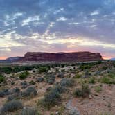 Review photo of Lone Mesa Dispersed Camping by Amy P., September 6, 2024