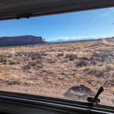 Review photo of Lone Mesa Group Campground by Kristi D., November 22, 2023