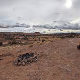 Review photo of Lone Mesa Group Campground by Kristi D., November 22, 2023