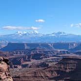 Review photo of Lone Mesa Group Campground by Kristi D., November 22, 2023