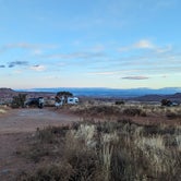 Review photo of Lone Mesa Group Campground by Kristi D., November 22, 2023