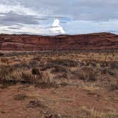 Review photo of Lone Mesa Group Campground by Kristi D., November 22, 2023