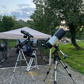 Review photo of Lone Mountain River Front Campground by Jeffrey S., July 16, 2024