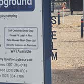 Review photo of Lone Pine Campground by johny R., October 29, 2025