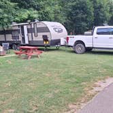 Review photo of Lone Pine Campsites by Ken D., July 24, 2026