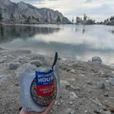 Review photo of Lone Pine Lake - Inyo Wilderness by Hannah L., June 25, 2026