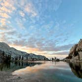 Review photo of Lone Pine Lake - Inyo Wilderness by Hannah L., June 25, 2026