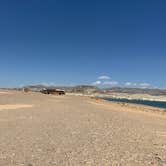 Review photo of Lone Rock Beach Primitive Camping Area — Glen Canyon National Recreation Area by Morgan B., May 23, 2024