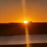 Review photo of Lone Rock Beach Primitive Camping Area — Glen Canyon National Recreation Area by Susan D., October 24, 2025