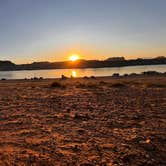 Review photo of Lone Rock Beach Primitive Camping Area — Glen Canyon National Recreation Area by Francois T., June 23, 2025