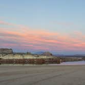 Review photo of Lone Rock Beach Primitive Camping Area — Glen Canyon National Recreation Area by Carol M., March 21, 2026