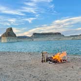 Review photo of Lone Rock Beach Primitive Camping Area — Glen Canyon National Recreation Area by Chris S., June 9, 2025
