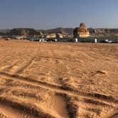Review photo of Lone Rock Beach Primitive Camping Area — Glen Canyon National Recreation Area by Francois T., June 23, 2025